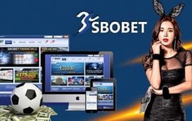 Hướng dẫn cá cược Sbobet