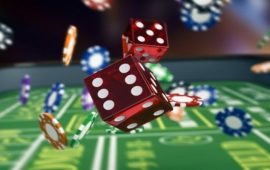 Game Tài Xỉu trong live casino