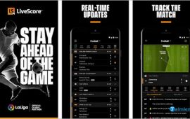 Livescore Trực tuyến kèo cá bóng đá